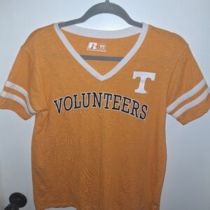 Women's Tennessee Volunteers T-Shirt